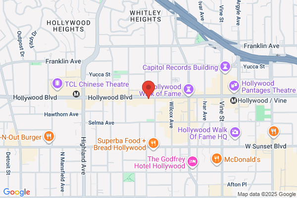 Second City the