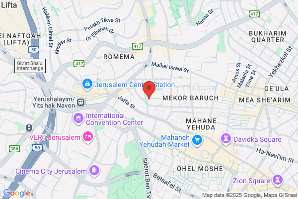 Association of Soviet Jewish Emigres