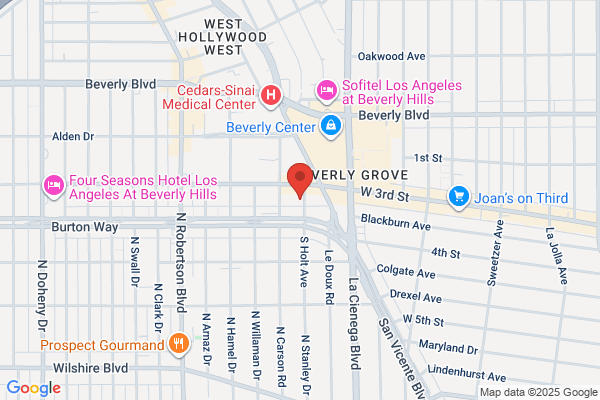 Burton-Holt Condo Association.