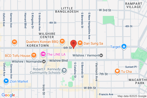 Korean American Business Association