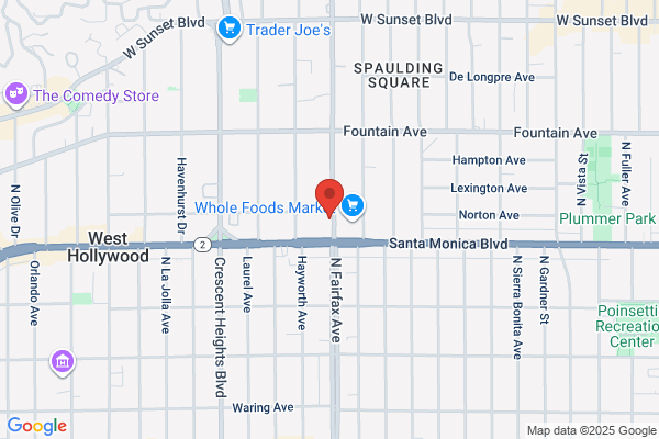Los Angeles Choral Artist