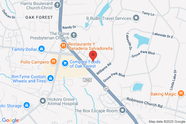 North Croft Homeowners Association