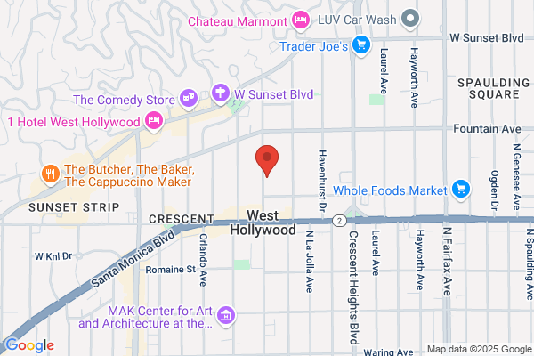 Stanford Place Homeowners Association