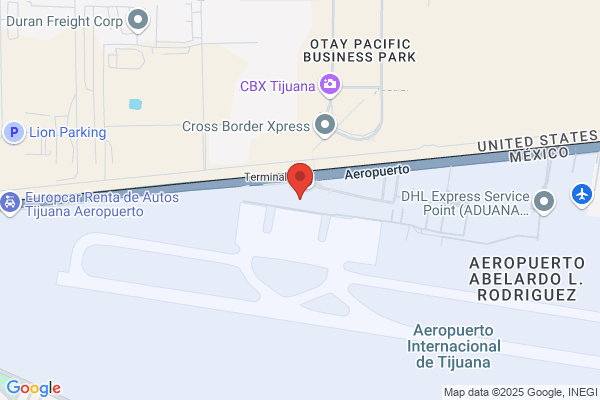 Aviacsa Airlines