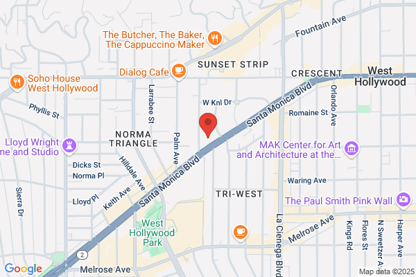 VCA Los Angeles Veterinary Specialists