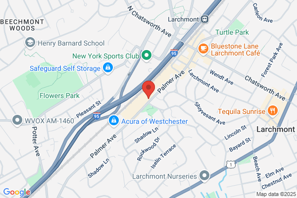 Larchmont Animal Clinic