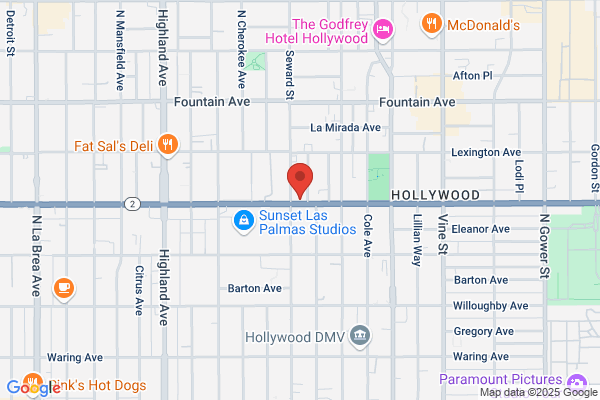 Metropolitan Animal Specialty Hospital