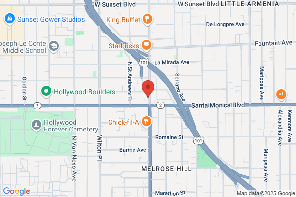 Hollywood Video