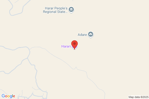 Harari Inc.