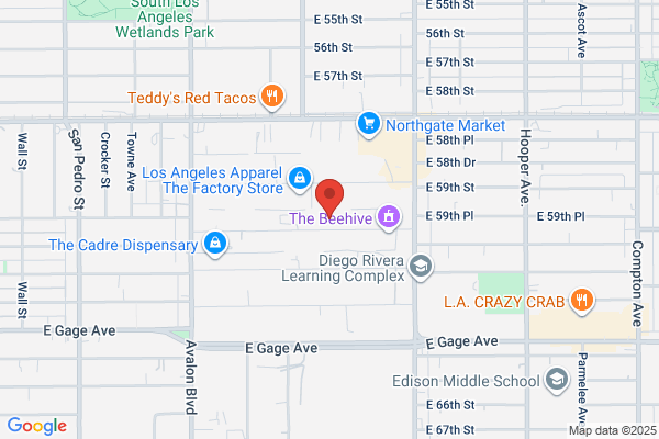 Les Cadeaux Los Angeles