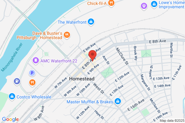 Cricket Wireless Authorized Retailer