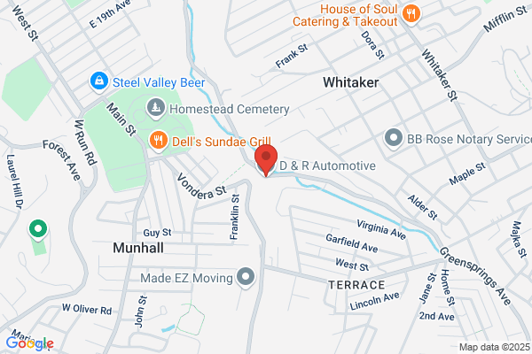 D & R Automotive