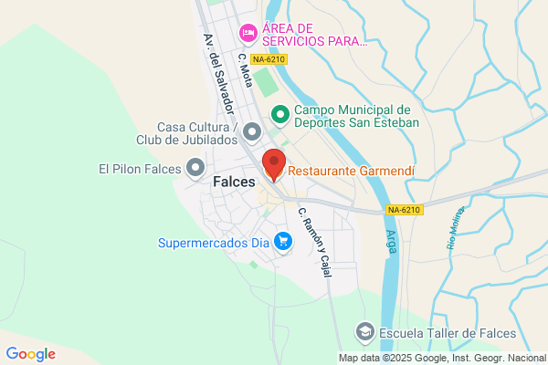 Falce's Restaurant