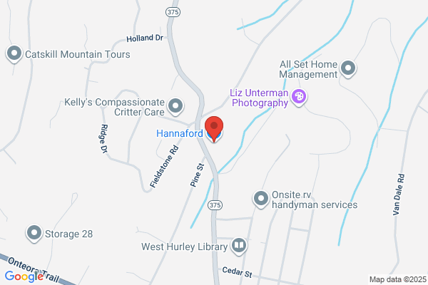 Hannaford