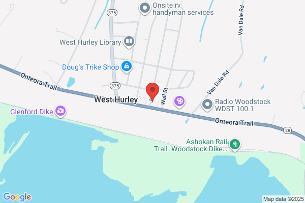 Four Paws Holistic Veterinary Hospital