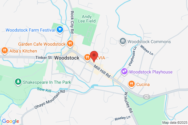Catskill Mountain Pizza Company