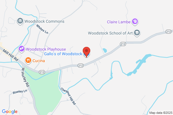 Gallo's of Woodstock