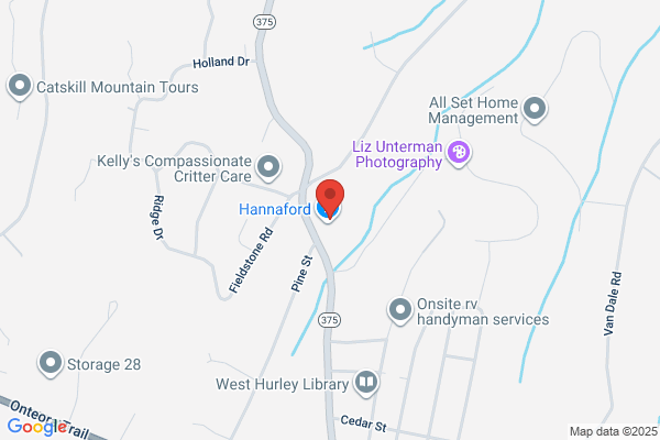 Hurley Ridge Wines & Spirits