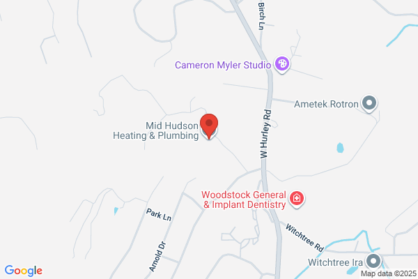 Mid-Hudson Heating Plumbing & Air Conditioning