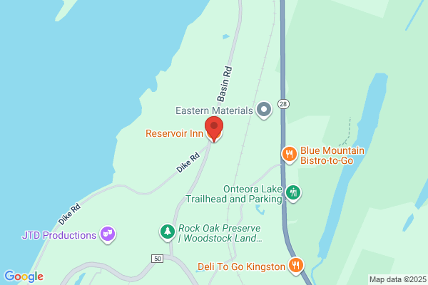 Reservoir Inn