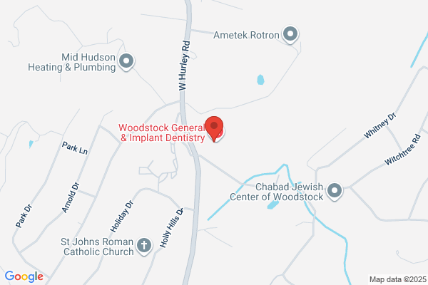 Tischler Family Dental Center