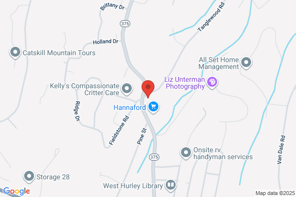 Westwood Metes & Bounds Realty, West Hurley: