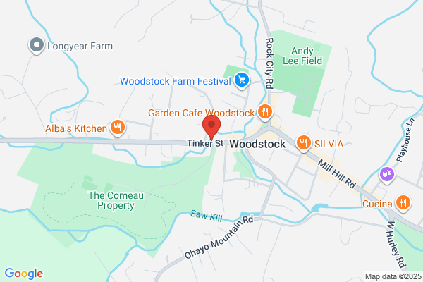 Woodstock Hardware