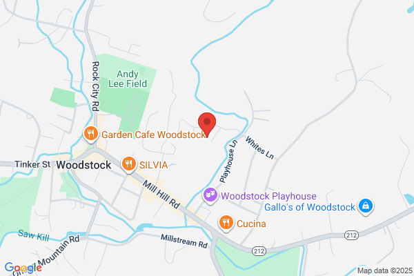 Woodstock Meadows Apartments