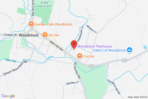 Woodstock Playhouse