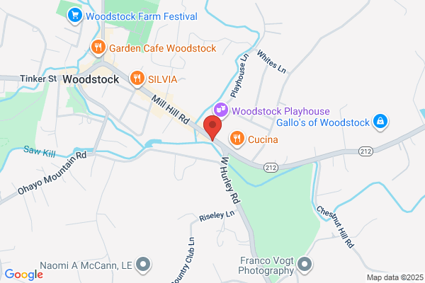 Woodstock Tattoo & Body Art Festival
