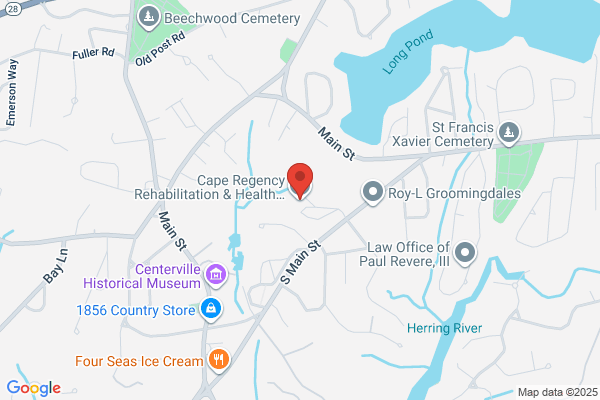 Brookside At Regency