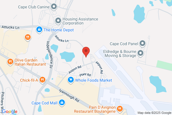 Cape Cod Commercial Linen Service Inc