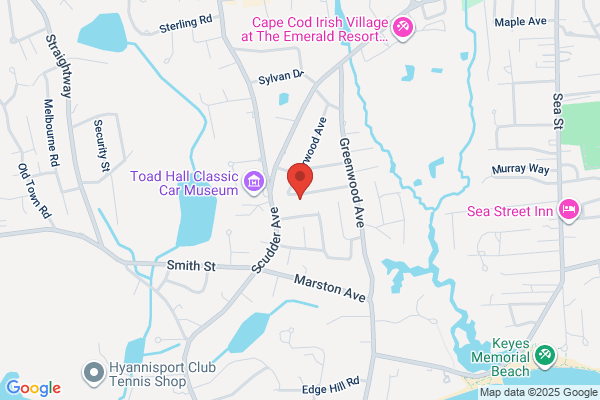 Cape Cod Marine Group Inc