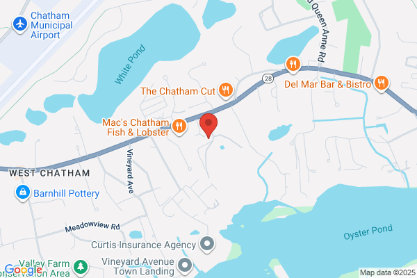Cape Cod Time Clock Co