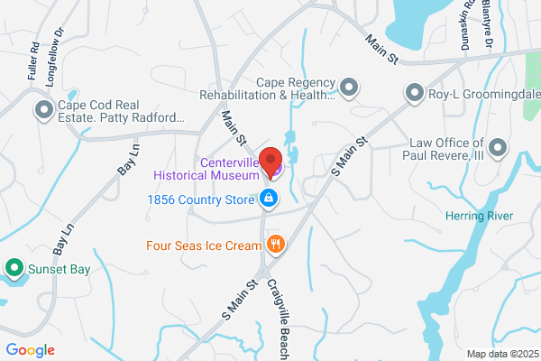 Centerville Historical Museum
