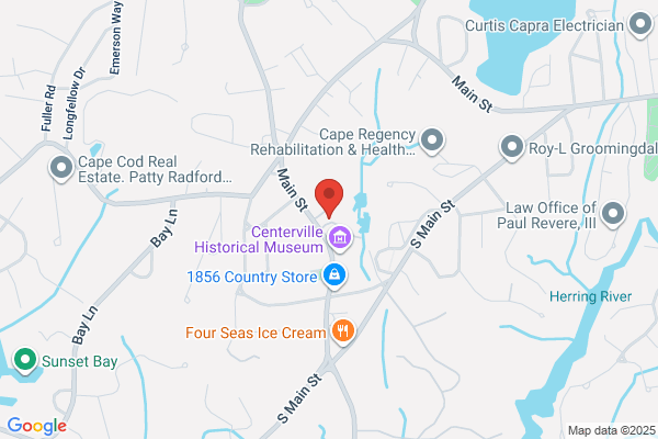 Fernbrook Inn