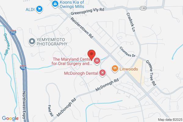 Advanced Cosmetic and Implant Dentistry of Maryland