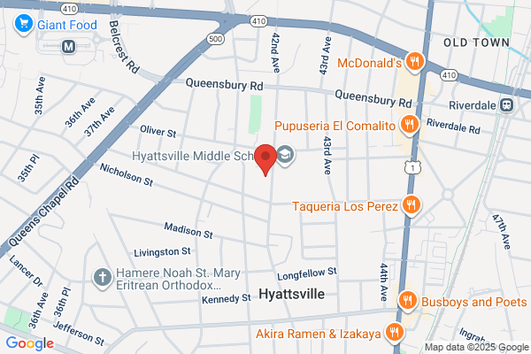 Carpet cleaning Store of Hyattsville