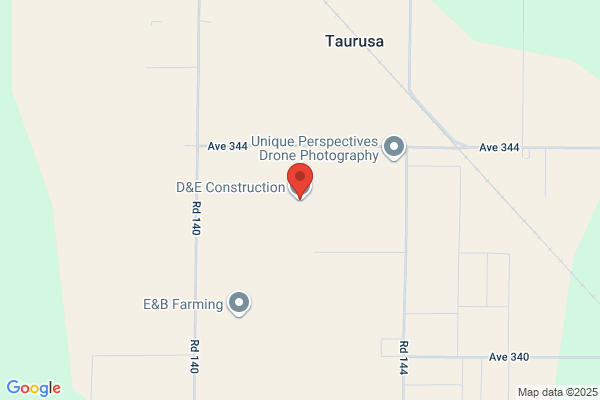 D&E Construction LLC