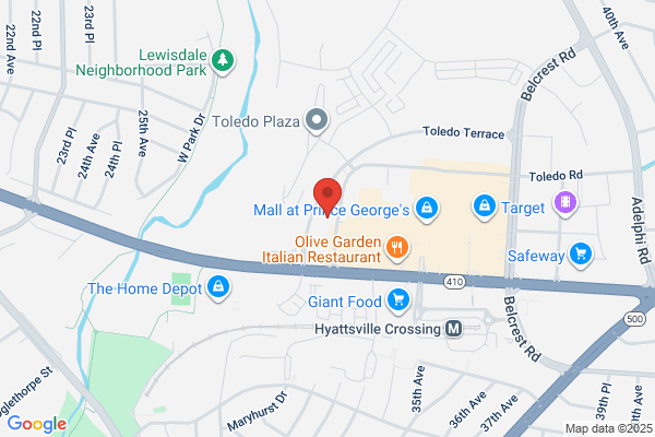 Hyattsville Dental Care