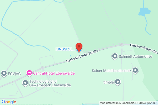 Kingsize Group