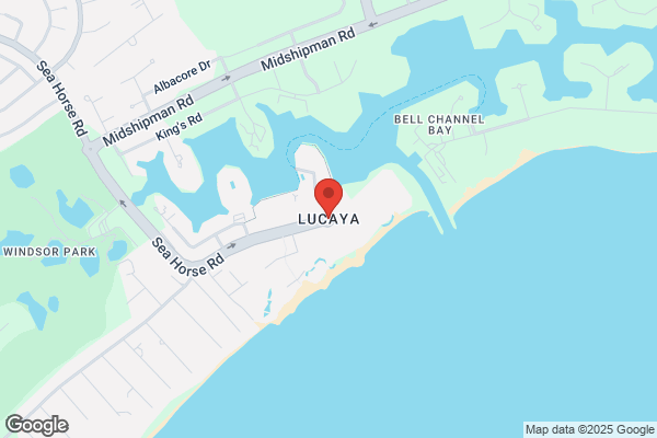 Lucaya