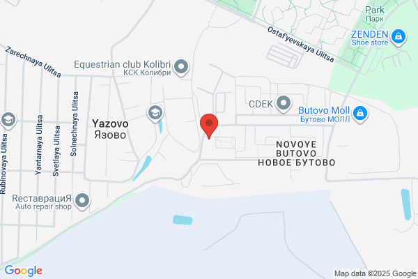 Piccadilly Inc