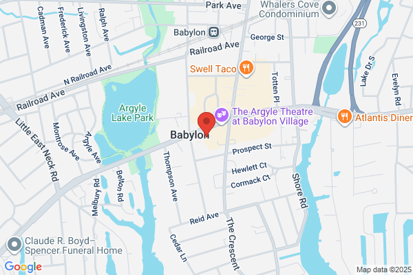 New York Spine & Pain Physicians - Babylon