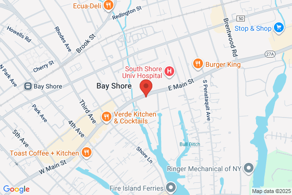 Bay Shore Animal Hospital