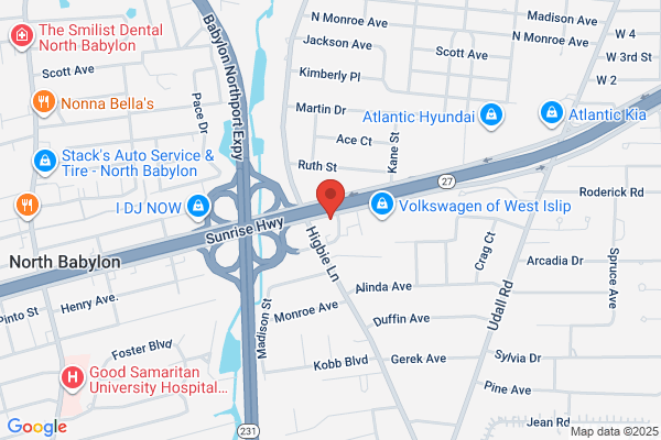 Misner Auto Body Inc