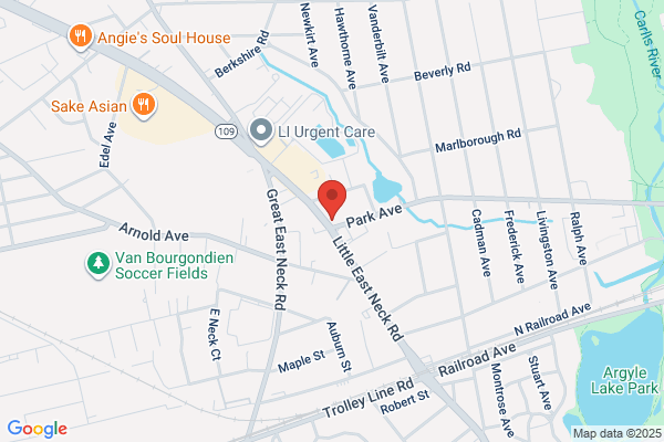 Park Ave Autobody