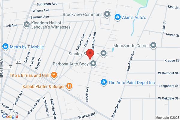 Ultima Auto Repair Inc