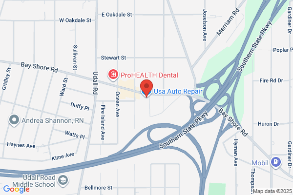 Usa Auto Repair