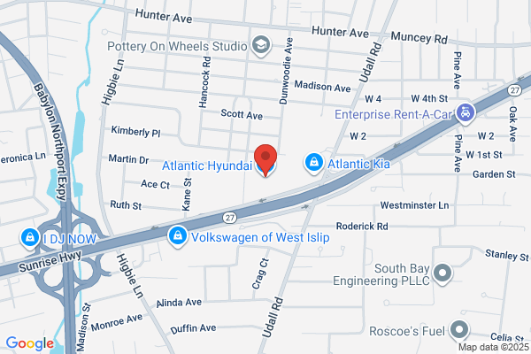 Atlantic Hyundai